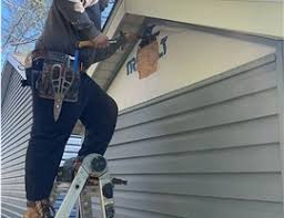 Best Insulated Siding Installation  in Upper Brookville, NY